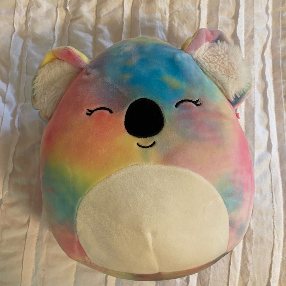 Kaiya the Koala Squishmallow
